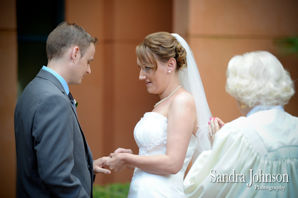 Best Orlando Wedding photographer - Sandra Johnson (SJFoto.com)